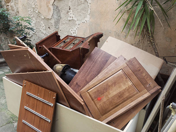 Best Retail Junk Removal  in Littlestown, PA